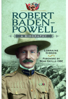 Robert Baden-Powell