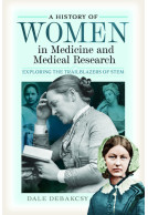 A History of Women in Medicine and Medical Research