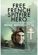 Free French Spitfire Hero