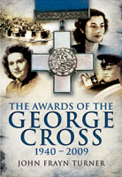 Awards of the George Cross