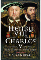 Henry VIII and Charles V