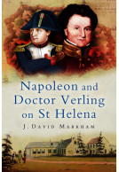 Napoleon and Doctor Verling on St Helena