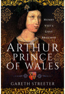 Arthur, Prince of Wales