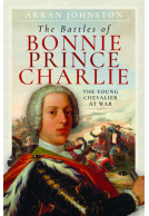 The Battles of Bonnie Prince Charlie