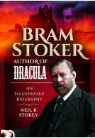 Bram Stoker: Author of Dracula