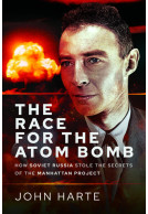 The Race for the Atom Bomb