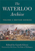 The Waterloo Archive: Volume I