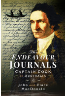 The Endeavour Journals - Captain Cook in Australia
