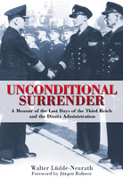 Unconditional Surrender