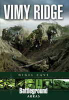 Vimy Ridge