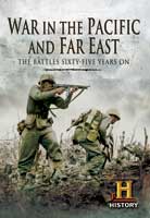 War in the Pacific And Far East