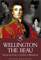 Wellington The Beau