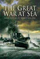 The Great War at Sea