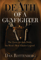 Death of a Gunfighter