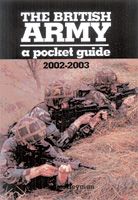 The British Army Pocket Guide 2002-2003