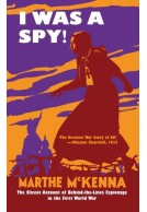 I Was a Spy!