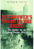Eisenhower’s Thorn on the Rhine
