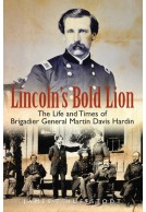 Lincoln’s Bold Lion