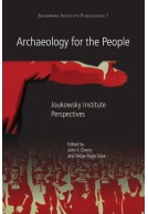 Archaeology for the People