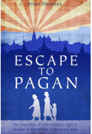 Escape to Pagan