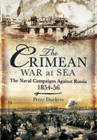 The Crimean War at Sea