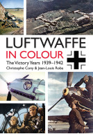 The Luftwaffe in Colour