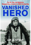 Vanished Hero