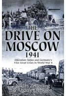 The Drive on Moscow, 1941