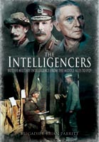 The Intelligencers