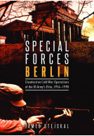 Special Forces Berlin