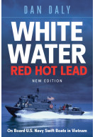 White Water Red Hot Lead