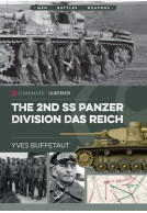 The 2nd SS Panzer Division Das Reich