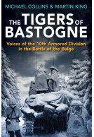 The Tigers of Bastogne