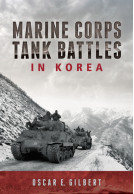 Marine Corps Tank Battles in Korea