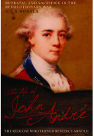 The Life of John André