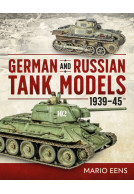 German and Russian Tank Models 1939–45