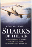 Sharks of the Air