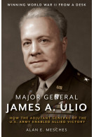 Major General James A. Ulio