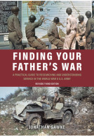 Finding Your Father's War