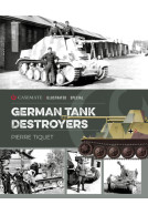 German Tank Destroyers