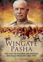 Wingate Pasha