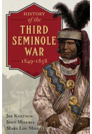 History of the Third Seminole War