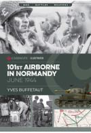 101st Airborne in Normandy