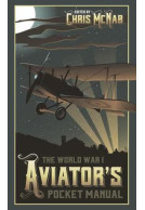 The World War I Aviator’s Pocket Manual