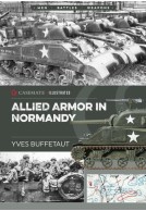 Allied Armor in Normandy