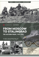 From Moscow to Stalingrad