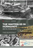 The Waffen-SS in Normandy