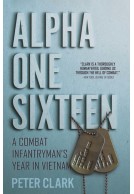 Alpha One Sixteen