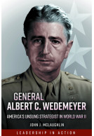 General Albert C. Wedemeyer