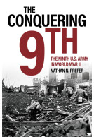 The Conquering Ninth